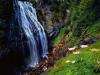 Narada Falls, Mount Rainier National Forest, Was